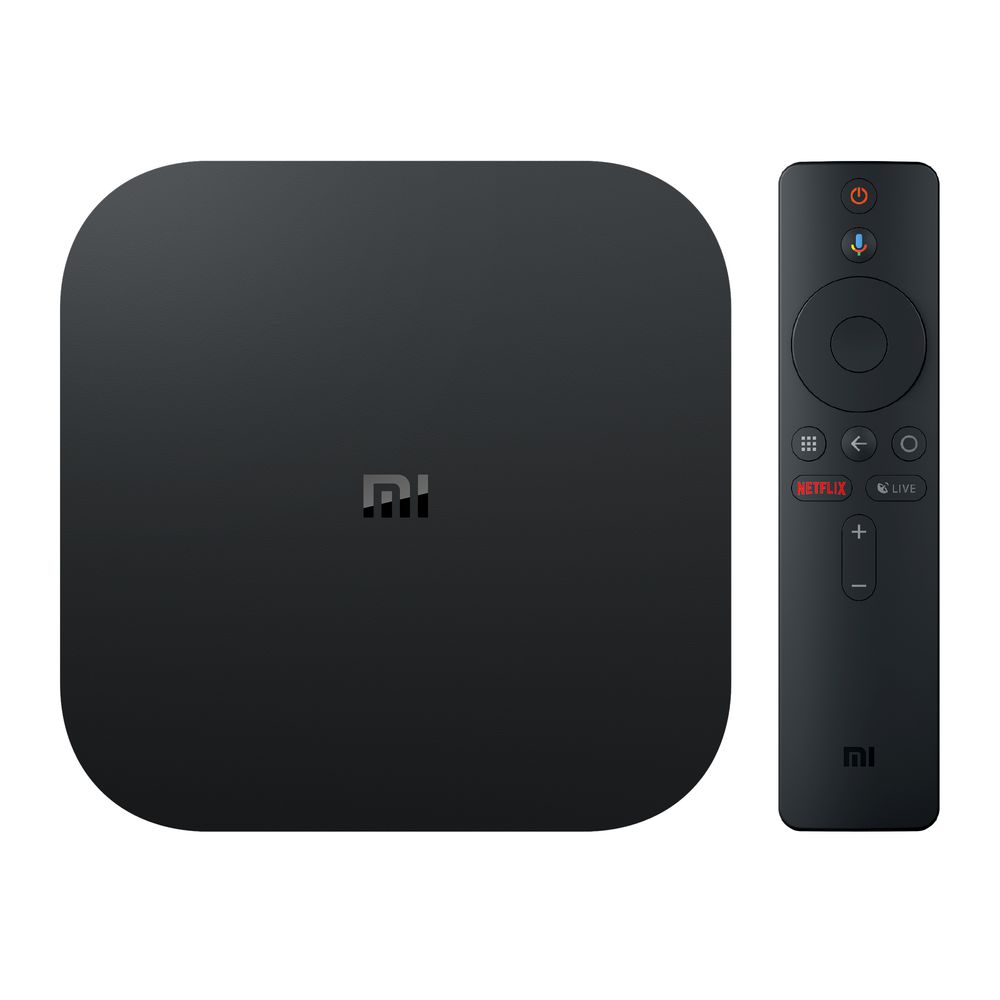 Mi Android Box (Global)