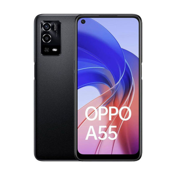 OPPO A55