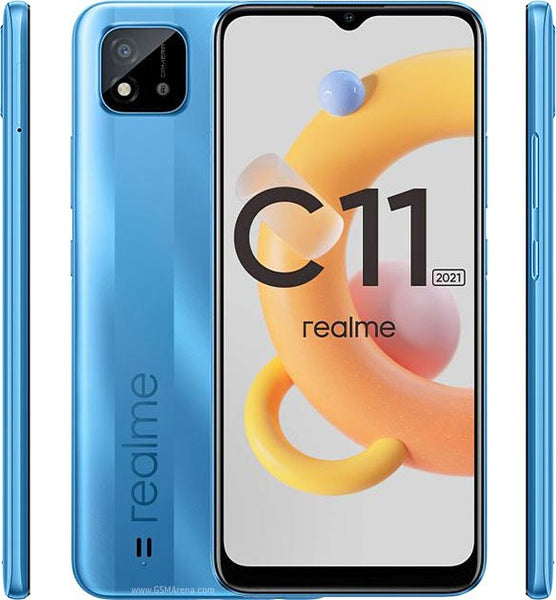 REALME C11 (2021)