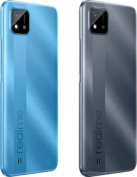 REALME C11 (2021)