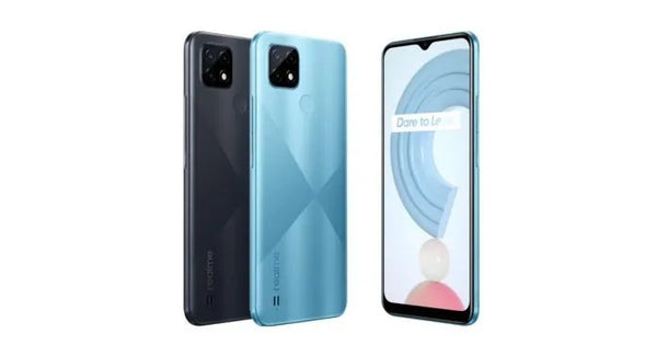 REALME C11 (2021)