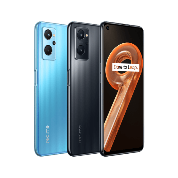REALME 9I