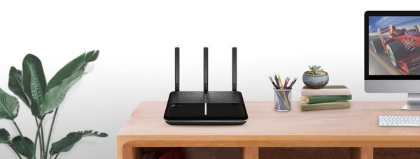 4G ROUTER/ MODEM