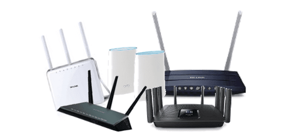 4G ROUTER/ MODEM