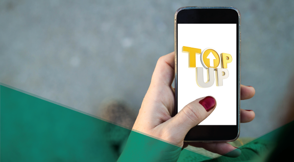 MOBILE TOP-UP (ALL OPERATOR)