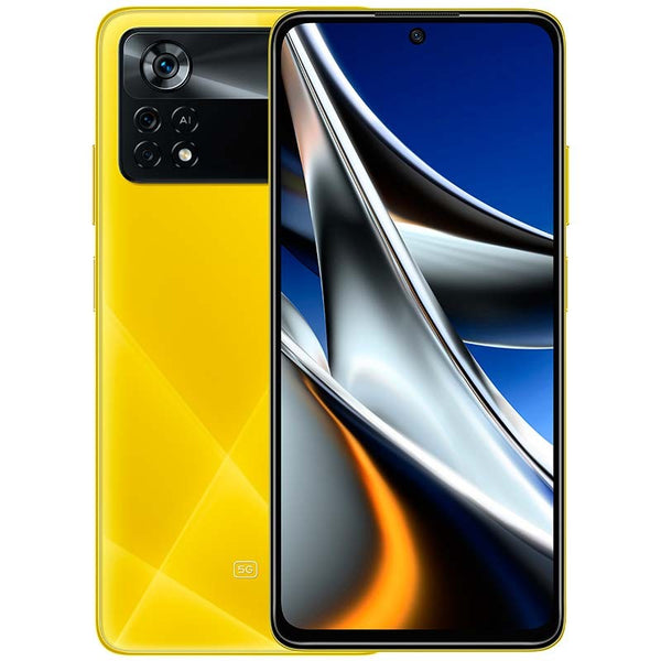 SPECIAL PRICE POCO X4 PRO (GLOBAL)