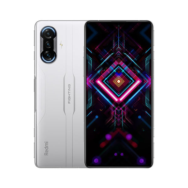 REDMI K40 GAMING EDITION (5G)